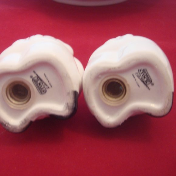 Kitchenware FAT CHEF SERVE COLLECTION + oven mitt NEW - Picture 8 of 11